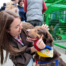 Konak’ta 11 kedi ve köpek sahiplendirildi