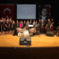 Kütahya’da Yeşilçam Şarkıları Konseri gerçekleştirildi Kütahya’da Yeşilçam Şarkıları Konseri gerçekleştirildi