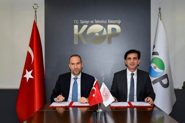 Niğde’de su ve enerji verimliliği için 57 milyon liralık yatırım Niğde’de su ve enerji verimliliği için 57 milyon liralık yatırım