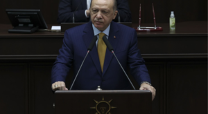 Cumhurbaşkanı Erdoğan’dan Muğlaspor’a tebrik mesajı