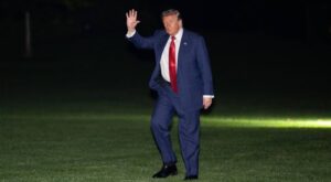 Trump’tan biden yönetimine soğutucu gaz politikası eleştirisi
