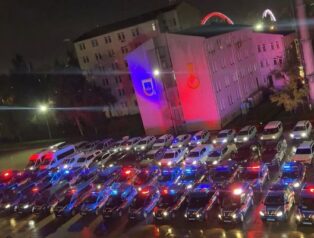 33 İlde FETÖ operasyonu: 69 şüpheli yakalandı 33 İlde FETÖ operasyonu: 69 şüpheli yakalandı
