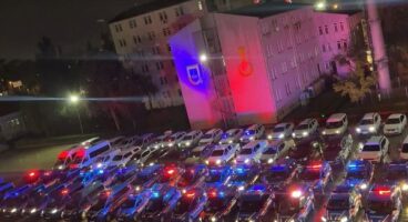 33 İlde FETÖ operasyonu: 69 şüpheli yakalandı