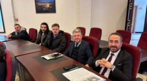 Orhangazi’de sokak hayvanlarına 6 ayda 500 operasyon