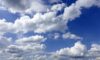Meteoroloji’den haftalık hava tahmini
