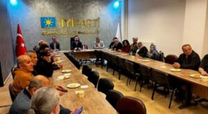 Kaplan: Tek dertleri koltuklarını korumak