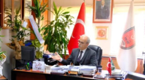BESOB başkan adayı Aydın: İzlenmek değil, hesap sormaya geliyoruz