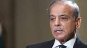 Şerif: Pakistan, Türkiye’ye insani veya maddi yardımı sağlamaya hazırdır