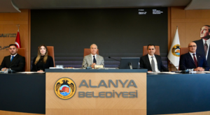 Başkan Özçelik’ten altyapı ve yatırım vurgusu