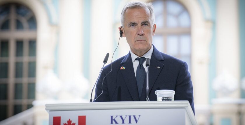 Carney: Kanada, Lübnan halkıyla dayanışma içindedir