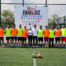 Engelsiz spor oyunlarında özel sporcular sahada buluştu