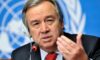 Guterres: Sudan’daki savaş ülkeyi paramparça ediyor