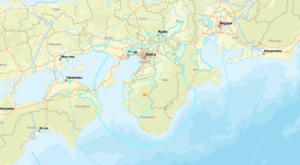 Japonya’da deprem