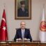 Kurtulmuş: Annelik; sevginin, sabrın ve karşılıksız fedakarlığın en güzel halidir