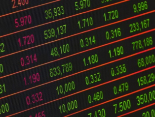 BIST 100 endeksi dün yüzde 0,88 yükselerek 14.495 puana çıktı