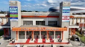 Büyükşehir, Fuar ve Kongre Merkezi’nin işletmesini devraldı