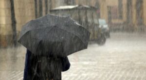 Meteoroloji’den kuvvetli yağış uyarısı