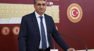 Ekmen: Mersin, hızlı trenle Ankara ve İstanbul’a bağlanmalı