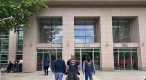 Batman’da 50 yıl kesinleşmiş hapis cezası bulunan şahıs yakalandı