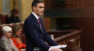 Sanchez: Lamine, Filistin’le dayanışmayı ifade etmiştir