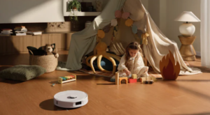 Roborock Qrevo L Pro: Akıllı temizlikte güç ve otomasyonu bir araya getiriyor