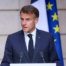 Macron’dan AB’de kritik ilaçlar için “Stratejik Özerklik” vurgusu