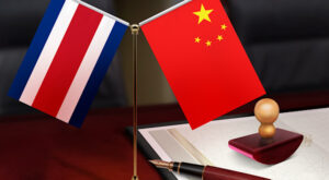 Çin Cumhurbaşkanı Xi Jinping’in özel temsilcisi Kosta Rika’ya gidiyor