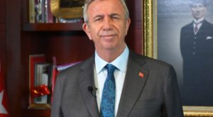 Mansur Yavaş’tan CHP kararı sonrası birlik çağrısı