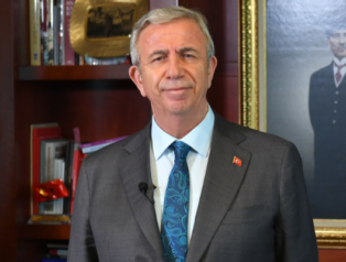 Mansur Yavaş’tan CHP kararı sonrası birlik çağrısı Mansur Yavaş’tan CHP kararı sonrası birlik çağrısı