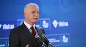 Vali Gül, Türkiye-Cezayir Dostluk Grubu heyetini kabul etti