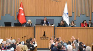 Büyükşehir Meclisi’nde ESHOT hesaplarına oybirliği