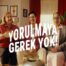 Roborock’tan temizlikte ezberi bozan kampanya: “Yorulmaya Gerek Yok”