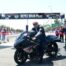 Başkan Kocagöz MotoDrag yarışçılarıyla bir araya geldi