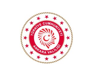 Ankara Valisi Canbolat’tan yaralı polis memuruna ziyaret
