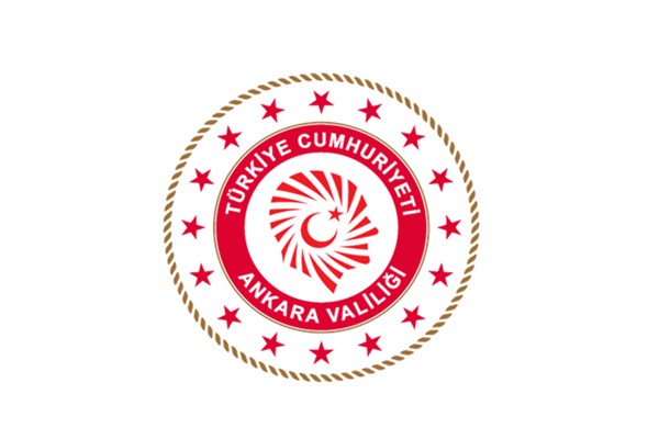 Ankara Valisi Canbolat’tan yaralı polis memuruna ziyaret
