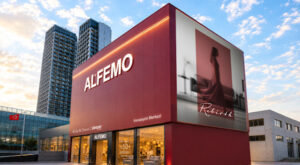 Alfemo’dan güçlü başlangıç: İlk çeyrekte siparişler yaklaşık 3 kat arttı