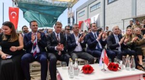 Özel: Bu cuma namazını Ferdi Zeyrek ile birlikte kılmayı planlamıştık