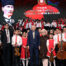 Erdoğan, Cumhurbaşkanlığı Çocuk Orkestrası ve Korosu Konseri’ne katıldı Erdoğan, Cumhurbaşkanlığı Çocuk Orkestrası ve Korosu Konseri’ne katıldı