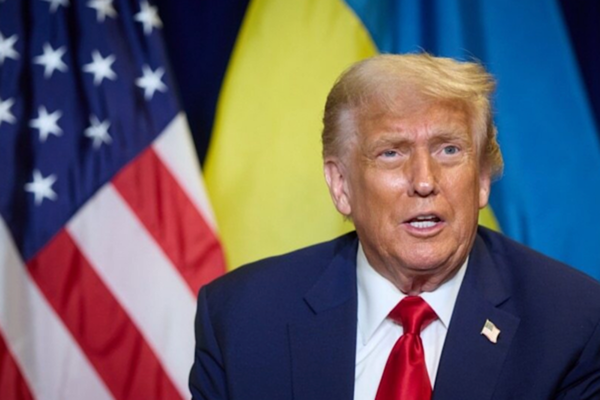 Trump: İran nükleer silaha asla sahip olmayacak Trump: İran nükleer silaha asla sahip olmayacak