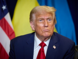 Trump: Maryland’de 500 bin yasa dışı oy pusulası gönderildi Trump: Maryland’de 500 bin yasa dışı oy pusulası gönderildi