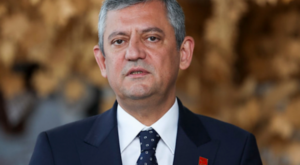 Özel, Deniz Gezmiş, Yusuf Aslan ve Hüseyin İnan’ı andı