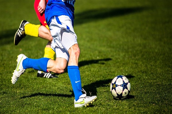 Siverek Belediyespor uzatmalarda tur atladı Siverek Belediyespor uzatmalarda tur atladı