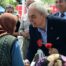 Kepez’de “Dayanışma Buluşması” gerçekleştirildi