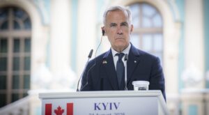 Carney: Hükümetler ve özel sektör birlikte çalıştığında daha çok iş başarabiliriz