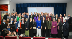 Kaşüstü sahil projesi için Haziran ayında ihale planlanıyor