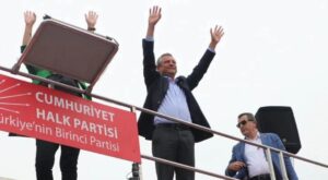 Özel: Hep birlikteyiz ve yine hep birlikte başaracağız