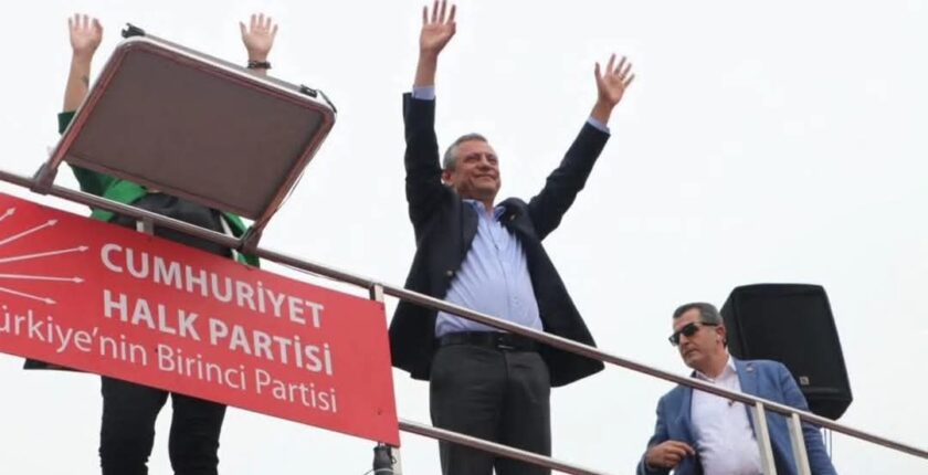 Özel: Hep birlikteyiz ve yine hep birlikte başaracağız