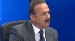 Ağıralioğlu: Seçmenin iradesini çalamazsınız