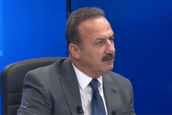 Ağıralioğlu: Seçmenin iradesini çalamazsınız Ağıralioğlu: Seçmenin iradesini çalamazsınız