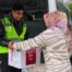 Maltepe Belediyesi bayram öncesi gıda kolisi dağıtımına başladı Maltepe Belediyesi bayram öncesi gıda kolisi dağıtımına başladı
